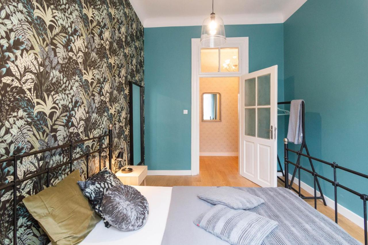 Glamorous And Brand New 2 Bedroom Krakow Exterior photo